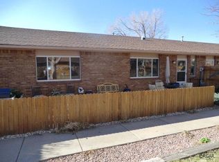 313A 16th St #7-8, Canon City, CO 81212
