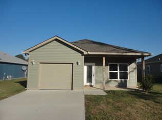 308 Kentucky Ave, Hanceville, AL 35077