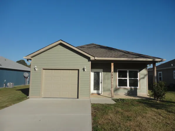 308 Kentucky Ave, Hanceville, AL 35077