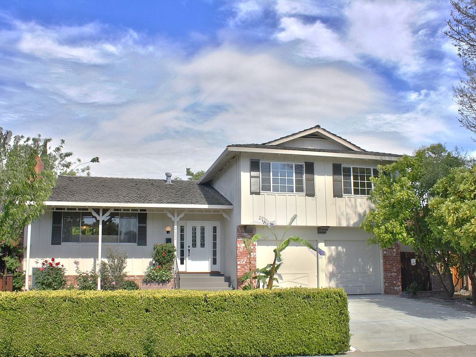 Front of the Home