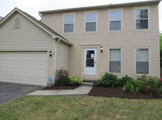 261 Harland Dr, Columbus, OH 43207