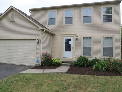 261 Harland Dr, Columbus, OH, 43207