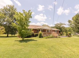 1580 Springfield Hwy, Goodlettsville, TN 37072