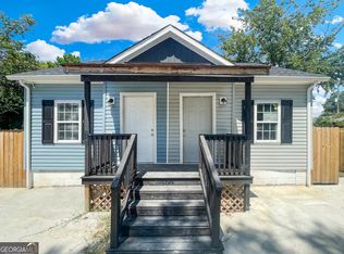 166 Gardner St, Macon, GA 31204