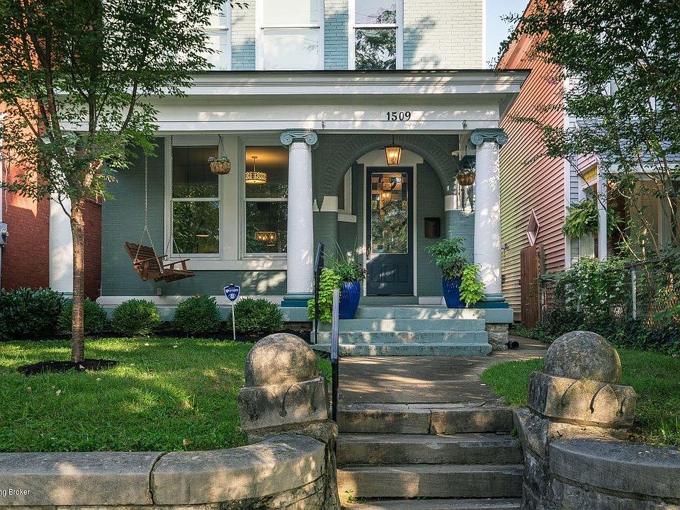 1st image of 1509 Highland Ave
