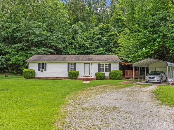 2196 Timothy Dr, Cookeville, TN 38506