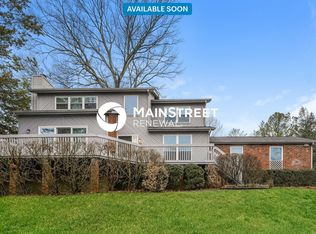 1001 Flintlock Ct, Nashville, TN 37217