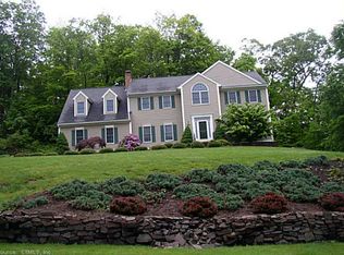 110 Renees Way, Guilford, CT 06437