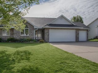 3615 SW 36th St, Des Moines, IA 50321