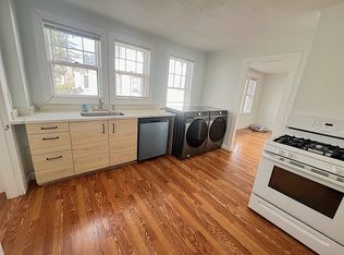 29 Cottage St #1, Natick, MA 01760