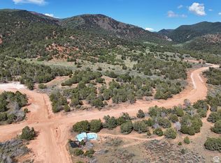 5179 E Cougar Run Rd, Fairview, UT 84629