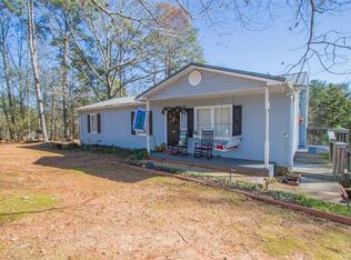 110 Springview Dr, Anderson, SC 29625