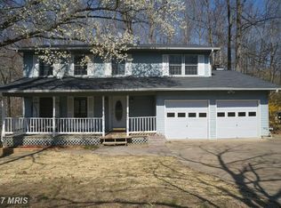 2080 Aquia Dr, Stafford, VA 22554
