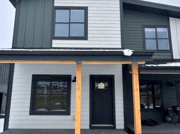 438 N Laura St, Ridgway, CO 81432