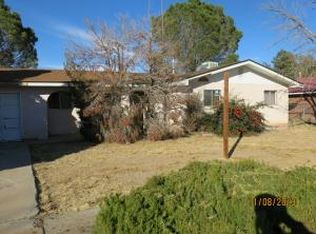 1610 Capps Pl, Belen, NM 87002