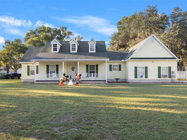 38834 Alston Ave, Zephyrhills, FL 33542