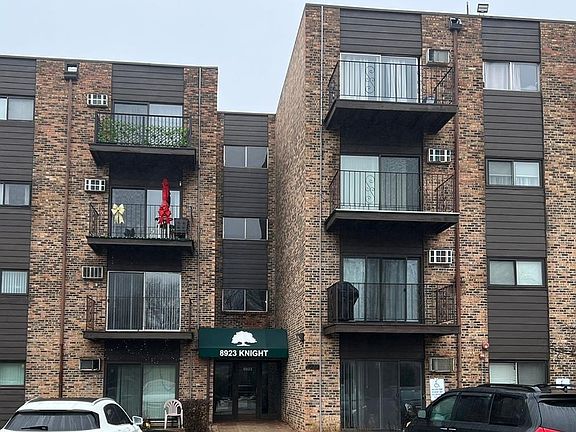 2nd image of 8923 Knight Ave APT 309