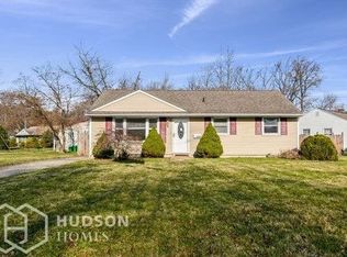 1159 Lewis Ter, West Deptford, NJ 08096