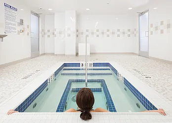 Rented by Vision Properties Services, Inc.