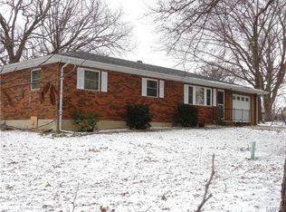 14790 County Road 2310, Saint James, MO 65559