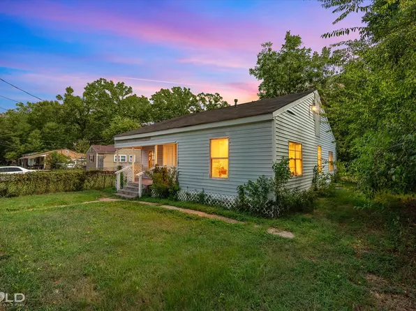 7041 Penny St, Shreveport, LA 71108