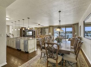 301 Island Dr #D, Horseshoe Bay, TX 78657