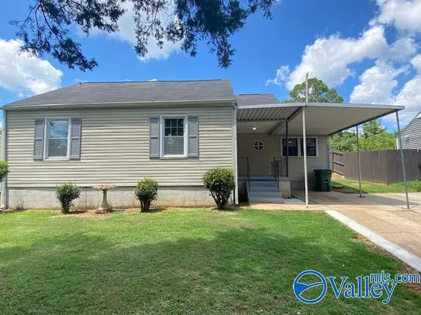 3914 Pine Ave SW, Huntsville, AL 35805