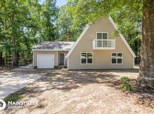 8009 Beacon Hills Rd, Indian Trail, NC 28079