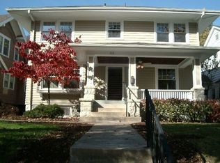 112 Huntington Rd, Kansas City, MO 64113