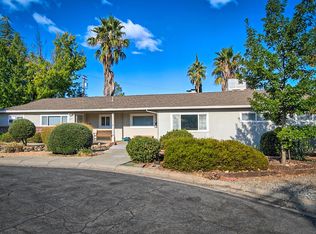 705 Cascade Ct, Redding, CA 96001