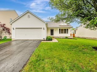 5933 Katara Dr, Galloway, OH 43119