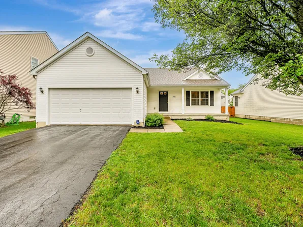 5933 Katara Dr, Galloway, OH 43119