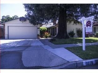 5018 Leigh Ave, San Jose, CA