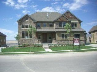 5099 N Ravencrest Ln, Lehi, UT 84043