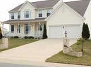 3158 Pyramid Cir, Manchester, MD 21102