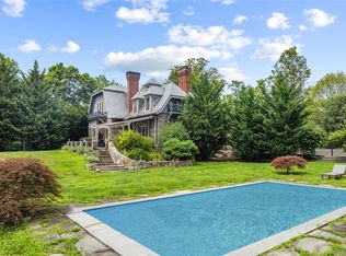 996 Route 9D, Garrison, NY 10524