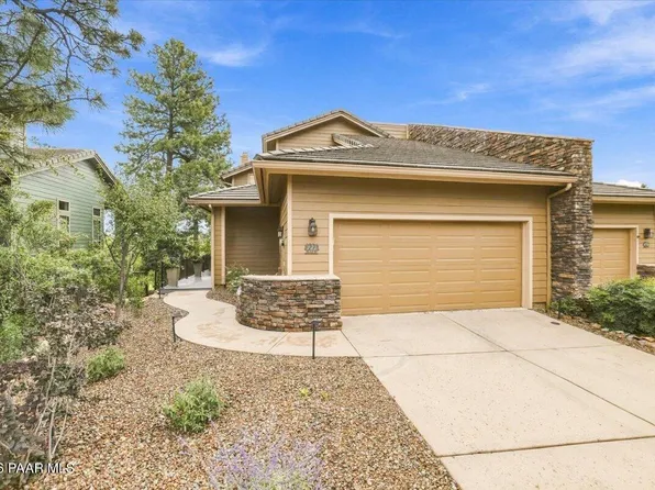 721 Crosscreek Dr, Prescott, AZ 86303