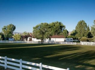 1995 View Crest Dr, Reno, NV 89511