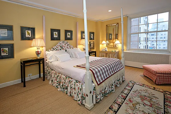 Sold by Brown Harris Stevens | media 52