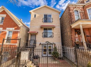 2111 S Fairfield Ave APT 3, Chicago, IL 60608