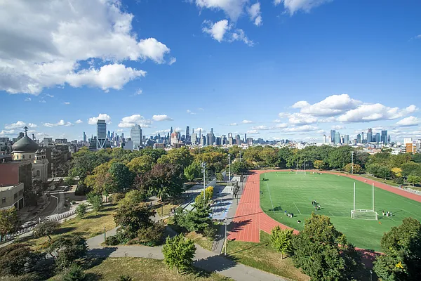 Rented by Douglas Elliman | media 1