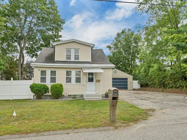 33 Moreau Street, Manchester, NH 03102