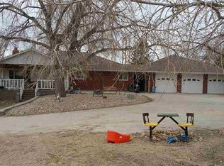 6812 N Deadwood Ave, Rapid City, SD 57701