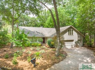 2 Fox Meadow Cir, Savannah, GA 31411