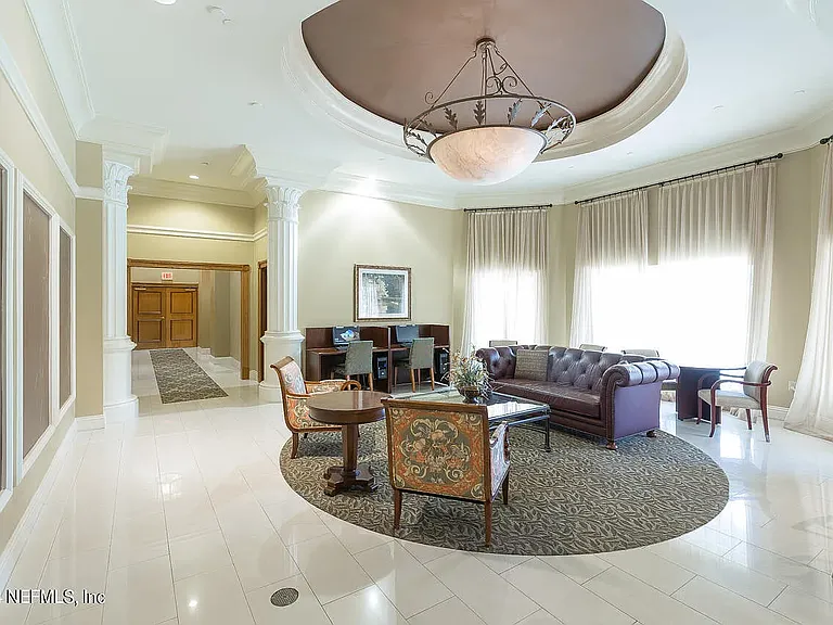 400 E Bay St #1705 — Photo 35
