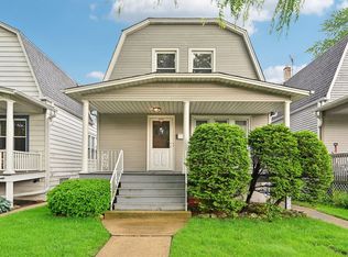 5707 N Austin Ave, Chicago, IL 60646