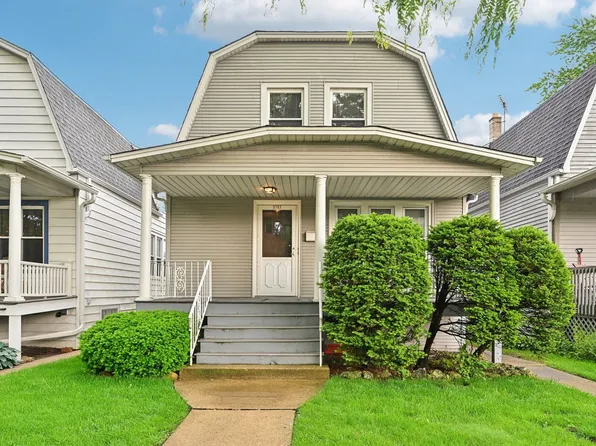 5707 N Austin Ave, Chicago, IL 60646