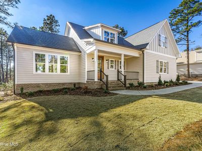 106 Fox Den Drive, West End, NC, 27376