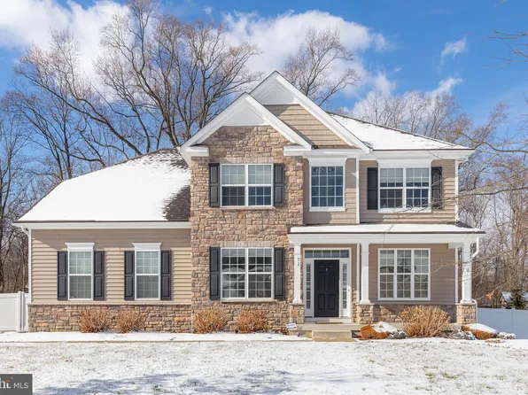 92 Justin Ct, Mullica Hill, NJ 08062