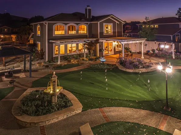 6224 Dovetail Court, San Jose, CA 95135